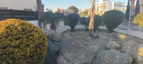 3 bedrooms Apartment for sale in Oroklini, Larnaka, Cyprus № 172405 3
