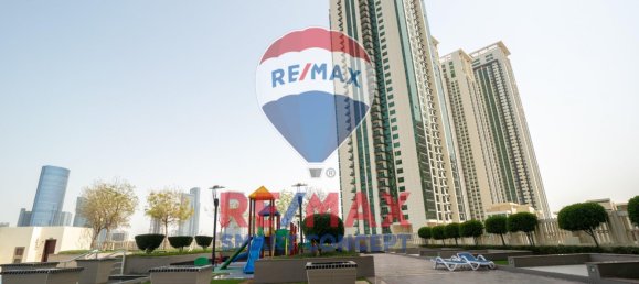 Apartamento T1 em Al Reem Island, UAE N.º 47798 12