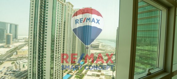 Apartamento T1 em Al Reem Island, UAE N.º 47798 11