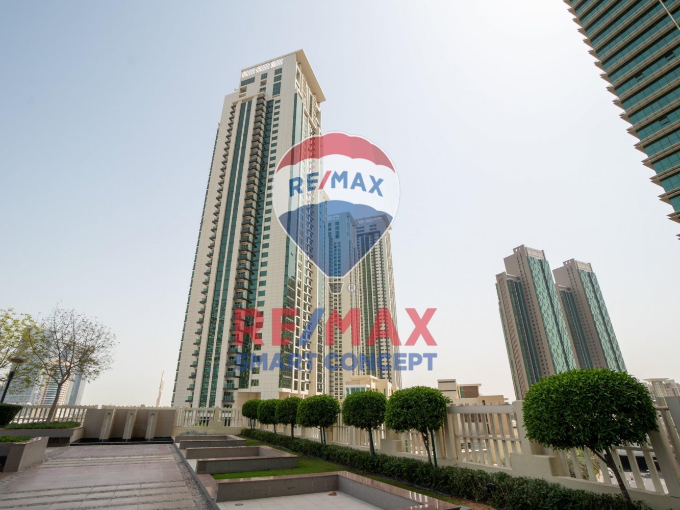 Apartamento T1 em Al Reem Island, UAE N.º 47798