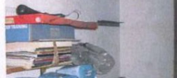 2-Zimmer Wohnung in Saronno, Italy, Nr. 180289 22