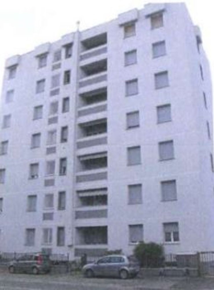 2-Zimmer Wohnung in Saronno, Italy, Nr. 180289