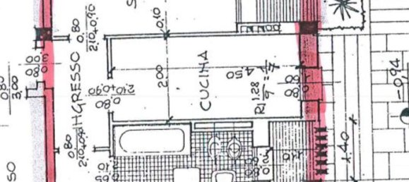 2-Zimmer Wohnung in Saronno, Italy, Nr. 180289 23