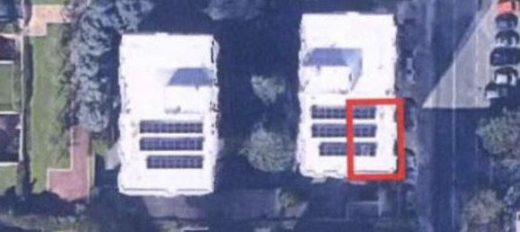 2-Zimmer Wohnung in Saronno, Italy, Nr. 180289 3