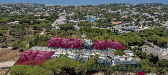 4 bedrooms House in Almancil, Portugal No. 117091 16