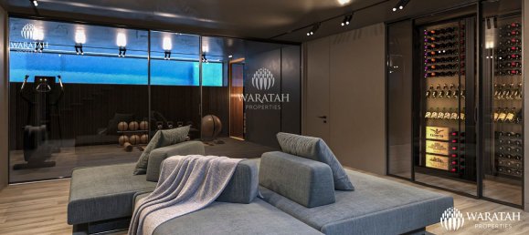 4 غرف نوم منزل في Almancil, Portugal رقم 117091 11