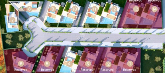 4 bedrooms House in Almancil, Portugal No. 117091 17