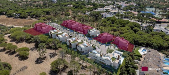 4 bedrooms House in Almancil, Portugal No. 117091 15