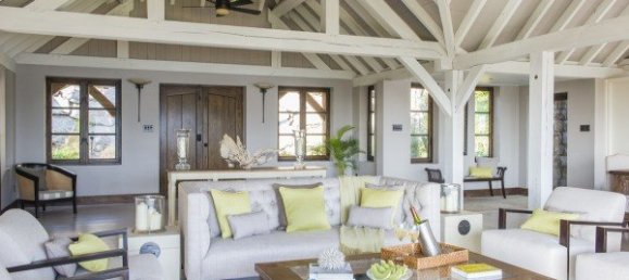  فيلا في Saint George Basseterre, Saint Kitts and Nevis 500.75متر مربع رقم 77 4