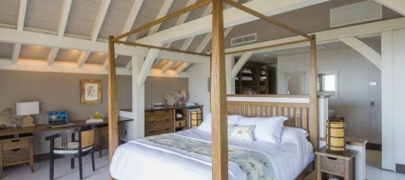  فيلا في Saint George Basseterre, Saint Kitts and Nevis 500.75متر مربع رقم 77 6