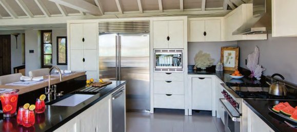  فيلا في Saint George Basseterre, Saint Kitts and Nevis 500.75متر مربع رقم 77 5