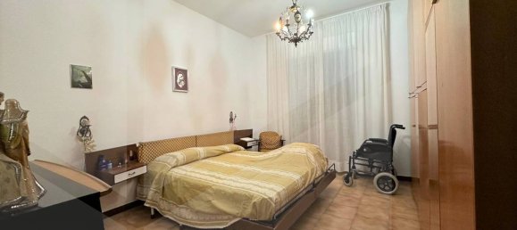 4 rooms Apartment in Bari, Italy No. 22623 21