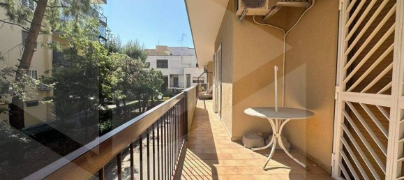 4 rooms Apartment in Bari, Italy No. 22623 10