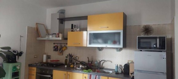 2-Zimmer Wohnung in Rome, Italy, Nr. 40457 14