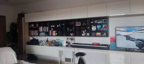 2-Zimmer Wohnung in Rome, Italy, Nr. 40457 11