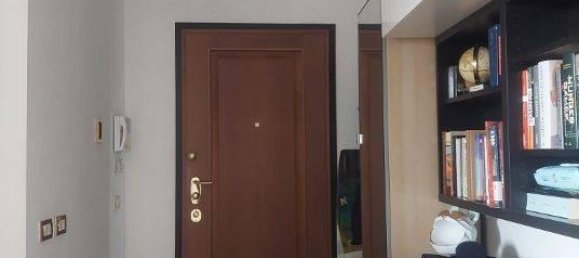 2-Zimmer Wohnung in Rome, Italy, Nr. 40457 4