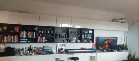 2-Zimmer Wohnung in Rome, Italy, Nr. 40457 3