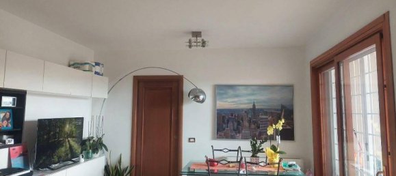 2-Zimmer Wohnung in Rome, Italy, Nr. 40457 13