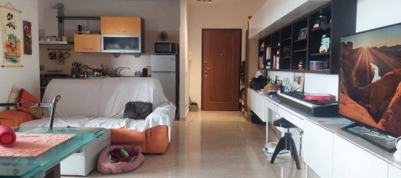 2-Zimmer Wohnung in Rome, Italy, Nr. 40457 7
