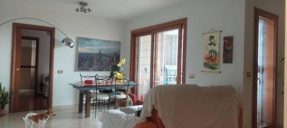 2-Zimmer Wohnung in Rome, Italy, Nr. 40457 9