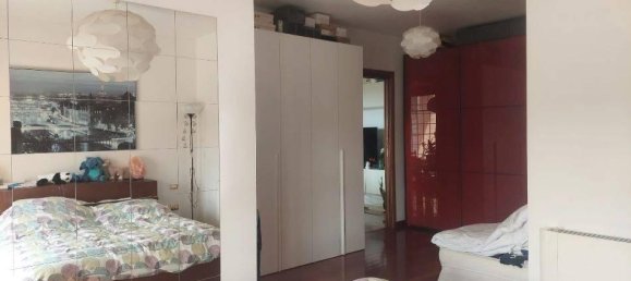 2-Zimmer Wohnung in Rome, Italy, Nr. 40457 19