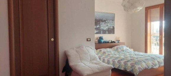 2-Zimmer Wohnung in Rome, Italy, Nr. 40457 20