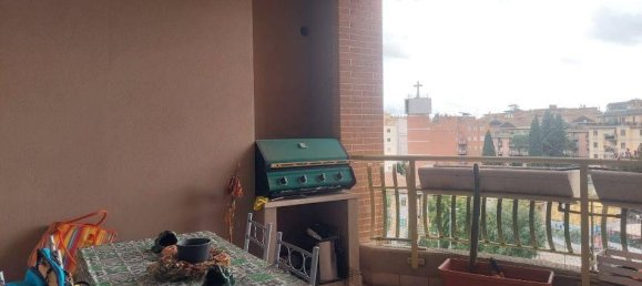 2-Zimmer Wohnung in Rome, Italy, Nr. 40457 25