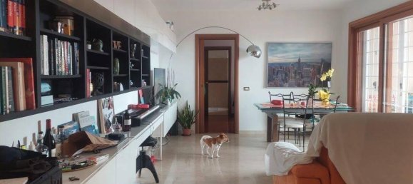 2-Zimmer Wohnung in Rome, Italy, Nr. 40457 2