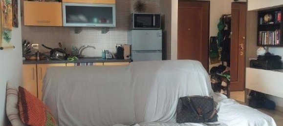 2-Zimmer Wohnung in Rome, Italy, Nr. 40457 12