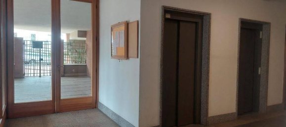 2-Zimmer Wohnung in Rome, Italy, Nr. 40457 28