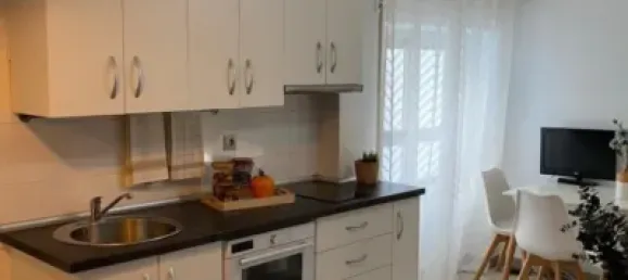 1 chambre Appartement à Jaen, Spain No. 138922 7