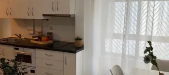 1 chambre Appartement à Jaen, Spain No. 138922 8