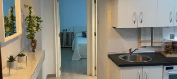 1 chambre Appartement à Jaen, Spain No. 138922 11