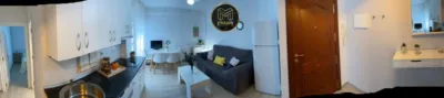 1 chambre Appartement à Jaen, Spain No. 138922