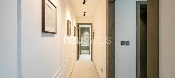 Квартира с 2 спальнями в Мохаммед Бин Рашид Сити, ОАЭ № 100395 4