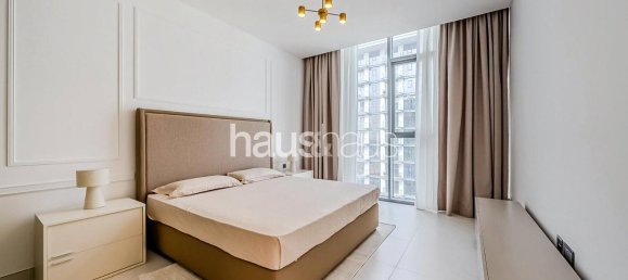 Квартира с 2 спальнями в Мохаммед Бин Рашид Сити, ОАЭ № 100395 7