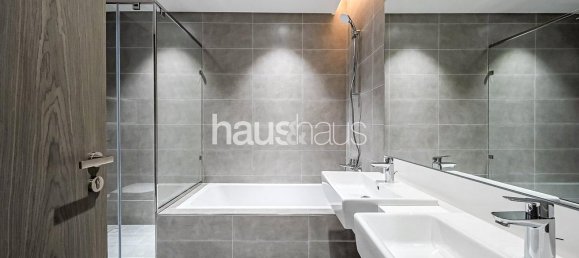 Квартира с 2 спальнями в Мохаммед Бин Рашид Сити, ОАЭ № 100395 6