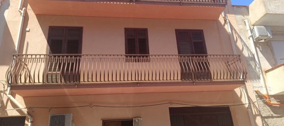 Duplex de 7 divisões em Balestrate, Italy N.º 265760 2