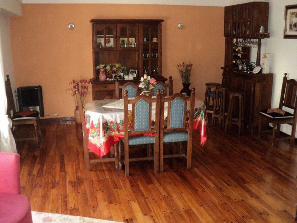 2 bedrooms House in Mar del Plata, Argentina No. 84538