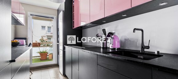 1 Schlafzimmer Wohnung in Suresnes, France, Nr. 145787 5