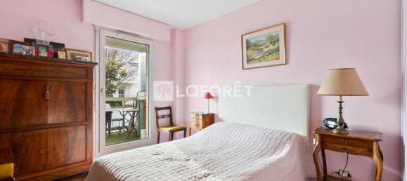 1 Schlafzimmer Wohnung in Suresnes, France, Nr. 145787 7