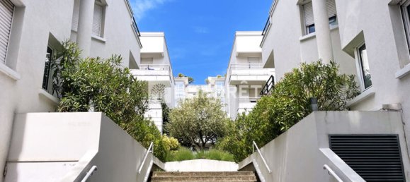 1 Schlafzimmer Wohnung in Suresnes, France, Nr. 145787 10