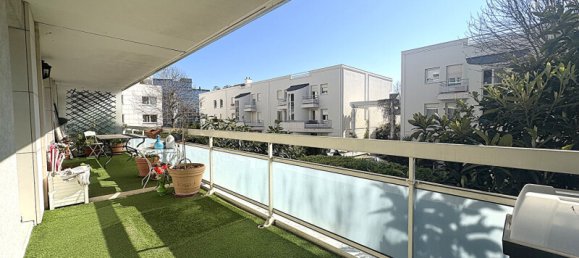 1 Schlafzimmer Wohnung in Suresnes, France, Nr. 145787 9