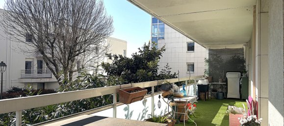 1 Schlafzimmer Wohnung in Suresnes, France, Nr. 145787 4