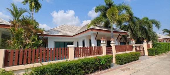 3 Schlafzimmer Haus in Bang Lamung, Thailand, Nr. 26142 3