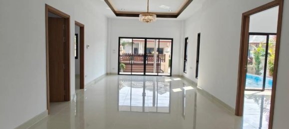 3 Schlafzimmer Haus in Bang Lamung, Thailand, Nr. 26142 11