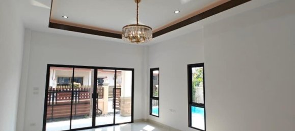 3 Schlafzimmer Haus in Bang Lamung, Thailand, Nr. 26142 16