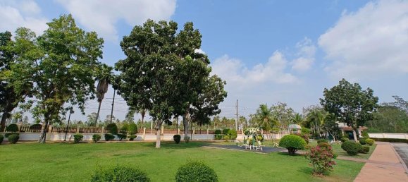 3 Schlafzimmer Haus in Bang Lamung, Thailand, Nr. 26142 5