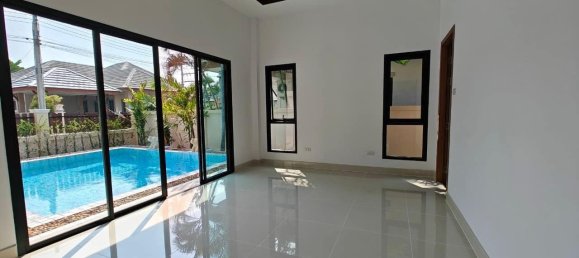 3 Schlafzimmer Haus in Bang Lamung, Thailand, Nr. 26142 8