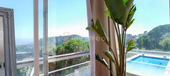 Дом с 8 спальнями в Вальвидрера, Испания № 84340 13